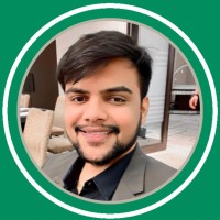RevGurus Inc Employee Ca Rahul Vadera's profile photo