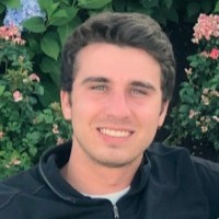 Customers.ai Employee Mitchell Trulli's profile photo