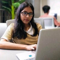 TBM Skill Development Studio Employee Chandana Mp's profile photo