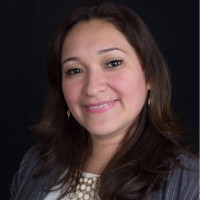 SEIU Employee Mara Castillo's profile photo