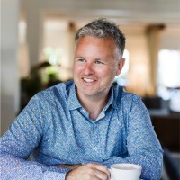 LawVu Employee Patrick Clibborn's profile photo