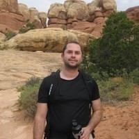 Oracle Employee Ryan Gaffney's profile photo