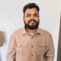 Apollo.io Employee Mayank Singhal's profile photo