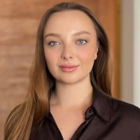 Typeable Employee Alexandra Borisova's profile photo