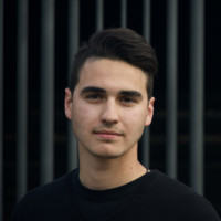 Flaviar Employee Max Blazon's profile photo