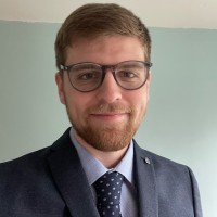 Amitola Communities Employee George Smith's profile photo
