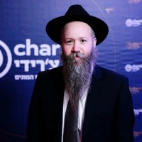 Charidy.com Employee Shay Chervinsky's profile photo