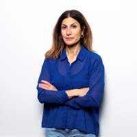 Medhouse Employee Diana Stejmar's profile photo