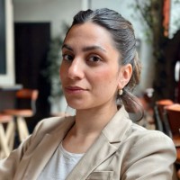 Xamera Employee Robina David's profile photo