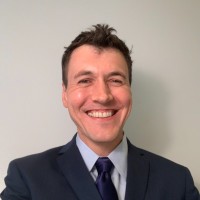 IBM Employee Ryan Harbison's profile photo