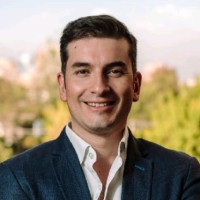 Fourdplan Employee Daniel Perez's profile photo