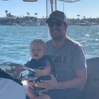 WCM Investment Management Employee Andrew Wiechert's profile photo