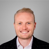 Glarner Kantonalbank Employee Sebastiano Davanzo's profile photo