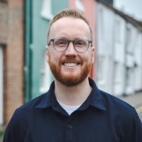 European Recruitment Employee Simon Troupe's profile photo