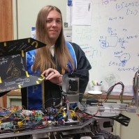 AVIONICS TEST & ANALYSIS CORPORATION (ATAC) Employee Bryan Craw's profile photo