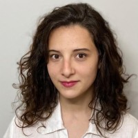 ZeraTech s.r.l. Employee Federica Bianco's profile photo