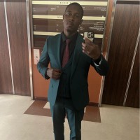 M.Coast Employee Joshua Moore's profile photo