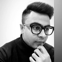 Everstage Employee Zaid Q.'s profile photo