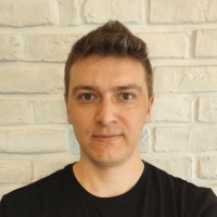 Kin AI Employee Alexander Demchuk's profile photo