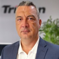 Tristan Fleet Management / Gestion de Flotte Tristan Employee Daniel Barbu's profile photo