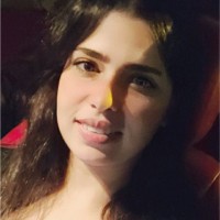 Abou Ghali Automotive Group Employee Asmaa Essam's profile photo