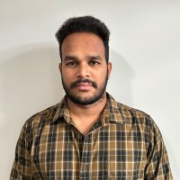 Perfect Solution LLC. Employee Kishore Gorantla's profile photo