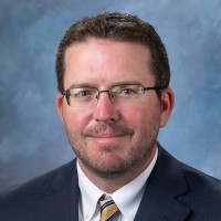 St. Ambrose University Employee Patrick Archer's profile photo
