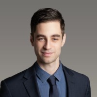 Zenode Employee Collin Stoner's profile photo