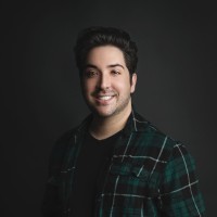 The Dinner Detective Employee Andrew Martinez's profile photo