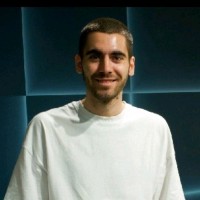 Miiskin Employee Alex Marull's profile photo