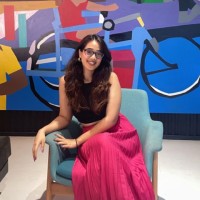 Mamaearth Employee Anisha Kalita's profile photo
