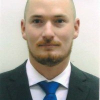 Bradley Stanton