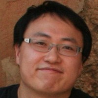 QUANTIT Employee Taeho Kim's profile photo