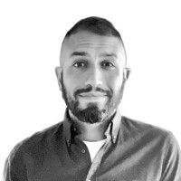 San Francisco AIDS Foundation Employee Omar Ansari's profile photo