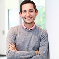 Télécom Paris Employee Gaël Oizel's profile photo