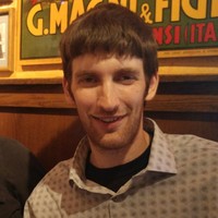 Matthew Butler's profile photo