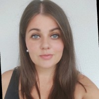 Grad system Employee Clara Musatti's profile photo