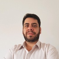 Alper Seguros Employee Daniel Falcone's profile photo