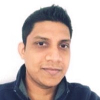 SolidusLink AG Employee Jagath Weerasinghe's profile photo