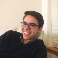 Alek Sanchez Email & Phone Number