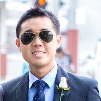 Novo3 Employee Justin Kok's profile photo
