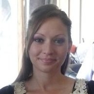 North Hertfordshire College Employee Anna Copper's profile photo
