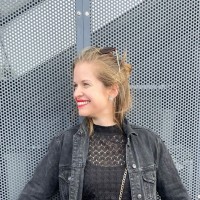 Nathalie de Vylder Email