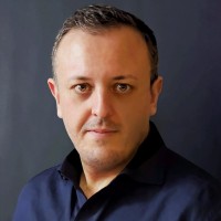 Axielab Employee Giorgio Vanolo's profile photo