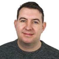 BBS Plumbing & Heating Supplies Employee Aaron Vailes's profile photo