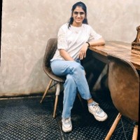 Savorite Pharmaceuticals - India Employee Megha Bhise's profile photo