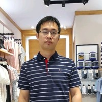OAXIS Inc Employee Bill Zeng's profile photo