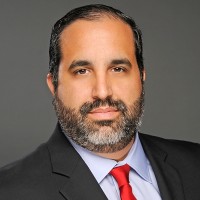 Ozinga Employee Jose Francisco Diaz's profile photo