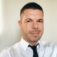 iLEAD et al Employee Robert Visser's profile photo