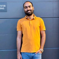 Entimo AG Employee Mehran Ali's profile photo